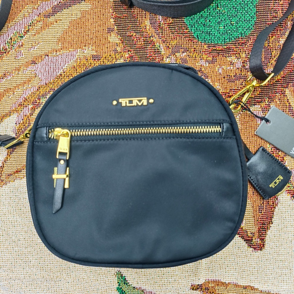 TUMI Voyageur Women’s Crossbody Bag - Picture 7 of 7